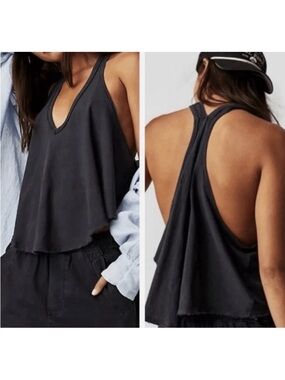 Free People We The Free Karri Tank Top